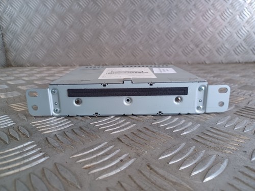 Autoradio lecteur ds - ds, ds5