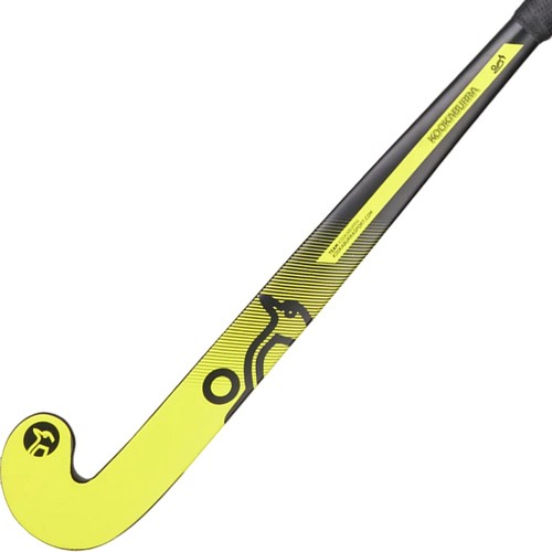 Kookaburra crosse de - de, hockey