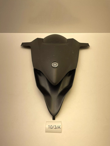 Face avant complète origine