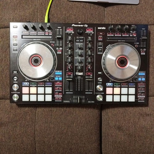 Contrôleur pioneer ddj sr2 - contrôleur, ddj-sr2