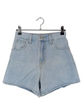 LEVI’S Short en jean Dames