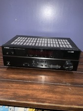 Yamaha v383 channel 4k - yamaha, 5.1