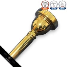 Embouchure de trombone à