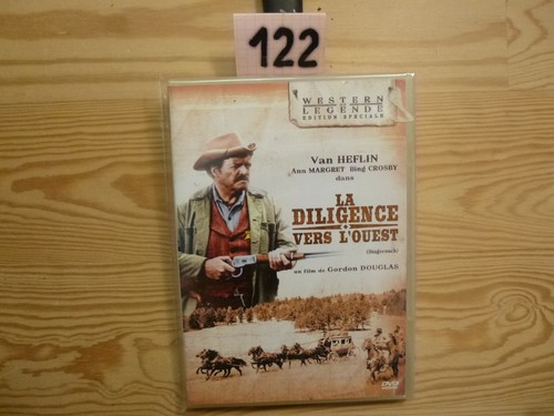 Dvd diligence vers - :, la