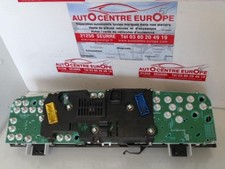 Compteur CITROEN XANTIA PHASE