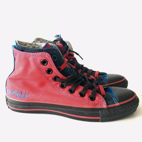 Converse chuck taylor all star - chuck,