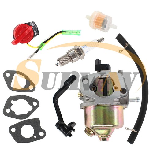 Carburateur joint pour - &,