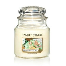 Yankee Candle -  Christmas