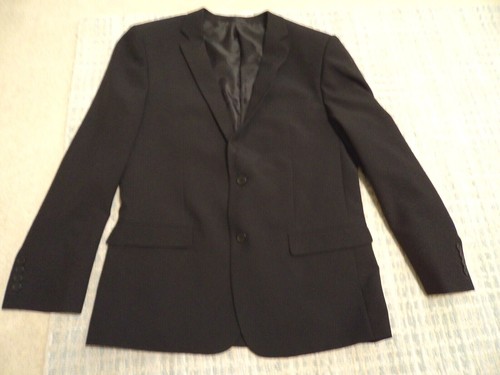 Veste costume noire homme - de,