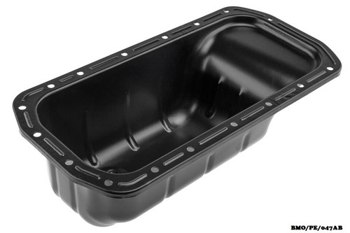 Moteur carter huile - carter, pour