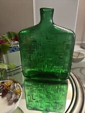 Carafe Art Décoratif Italien  Ou Bouteille