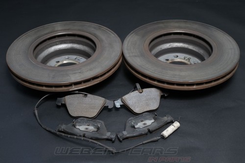 6864057 disques revêtements - 6864057,