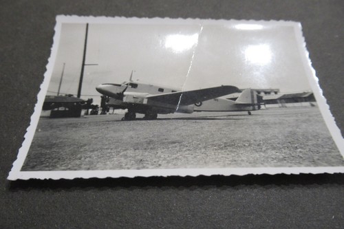 Photo aviation avion - -, caudron