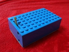 Transfo LEGO vintage