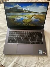 Huawei Matebook D14 I5 512GB Space Grey