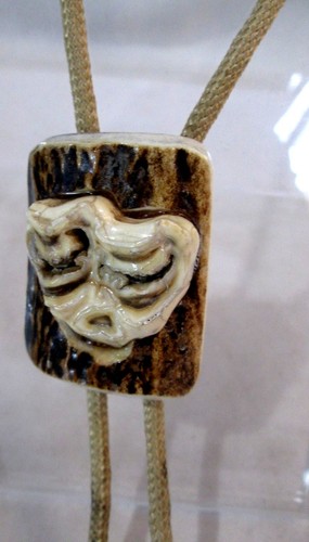 Wood Design w/ Stone Design