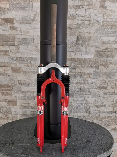 Rock shox judy - dh, 1st