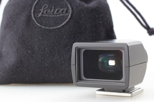 Comme neuf viseur leica - 【comme,