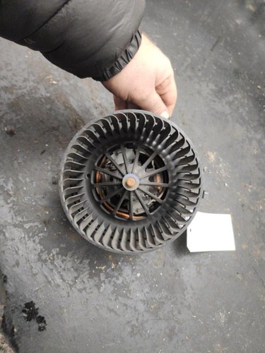 Ventilateur chauffage renault - ventilateur,