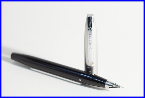 Sheaffer imperial deluxe stylo - imperial,