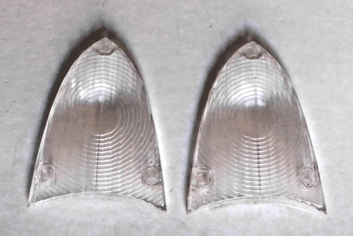 New nors 1955 - 1955, pair
