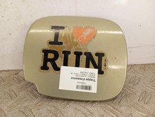 Trappe d'essence RENAULT