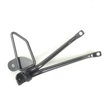 Platine de repose pied