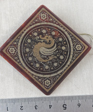Ancienne broche, Feng Shui
