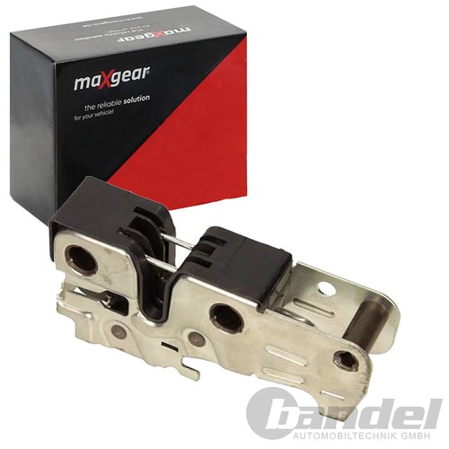 Maxgear verrou capot - verrou, de