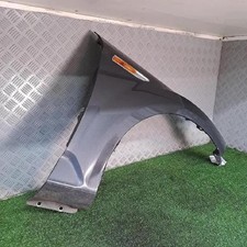 Aile avant droit FORD MONDEO 3 phase 1 1.8 TDCI 1702313