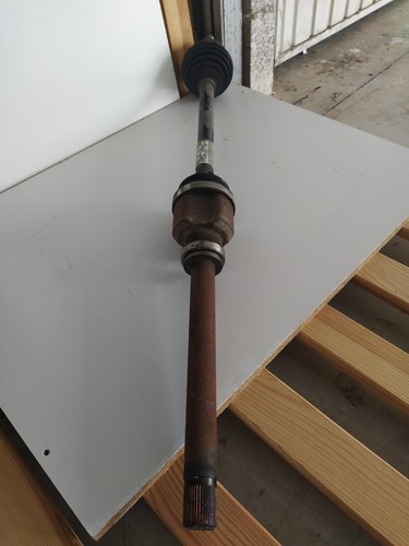 Cardan droit oem 9809528180 - droit,