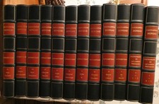 Superbes Encyclopédies Bordas