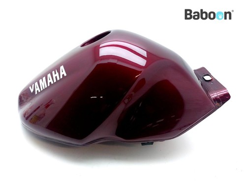 Réservoir essence yamaha - réservoir,