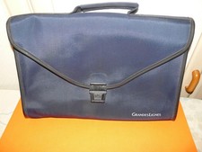 Sacoche grandes lignes SNCF