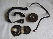 Honda 1000 cbx lot de - .,