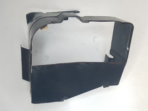 Tole protection moteur - ,
