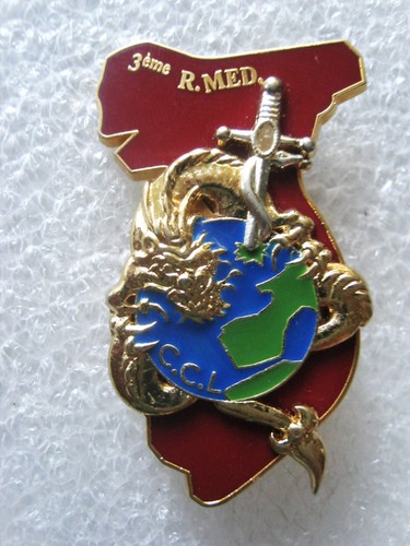 Sante regiment medical - sante,