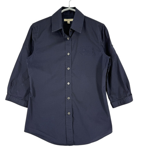 Chemise noire burberry - noire,