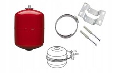 Kit vase d'expansion pour