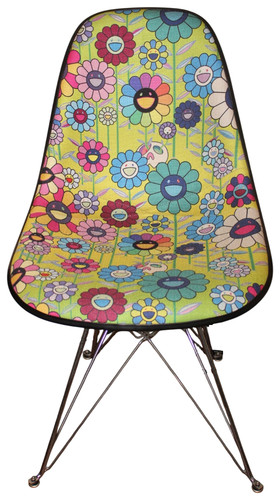 Takashi murakami complexcon - murakami, x