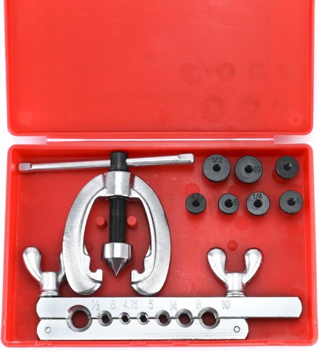 Coffret professionnel complet - professionnel,
