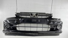 Pare choc avant PEUGEOT 607 PHASE 2 7401AW