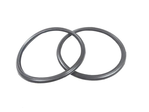 2xpc filtre air - à, rond