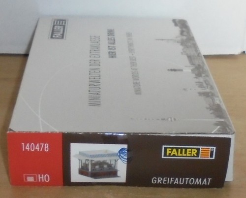Faller 140478 bâtiment - faller,