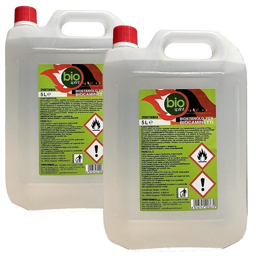 Bioetanol liquide - bioetanol,