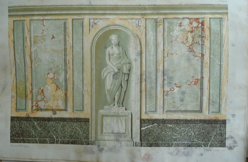 Litho ornement decoration - litho,