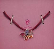 Collier Pour Filles Barbie En