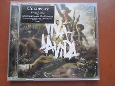 COLDPLAY " Viva la Vida"