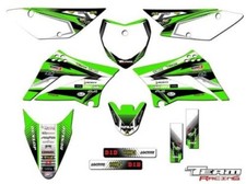 2010-2020 Kawasaki KLX 110