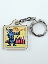 PORTE-CLES - Visiomatic - VINS